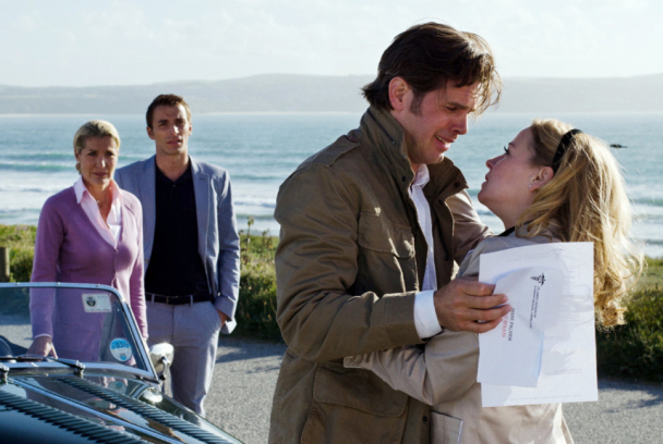 Comprometida y engañada