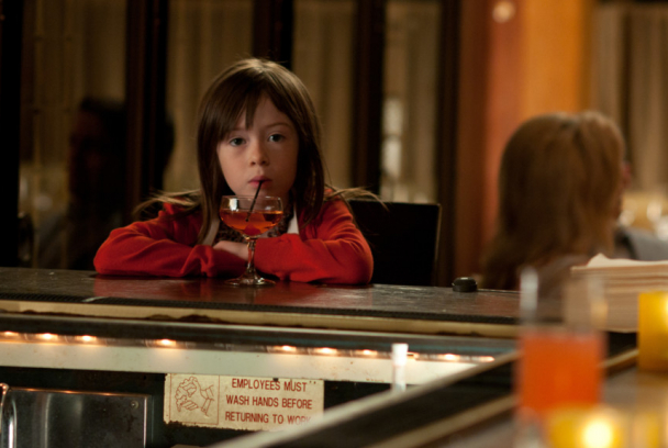 ¿Qué hacemos con Maisie?