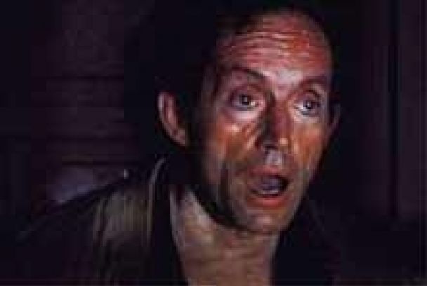 House III: The horror show