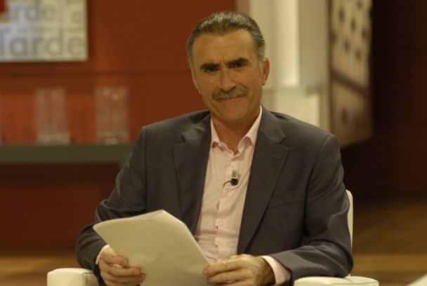 La tarde, aquí y ahora