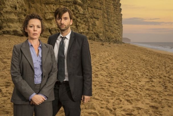 Broadchurch