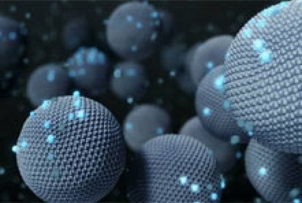 Documenta2: Nano revolución