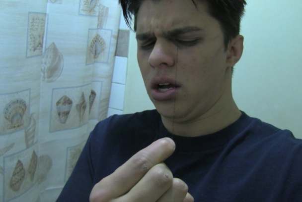 Paranormal Activity: Los señalados