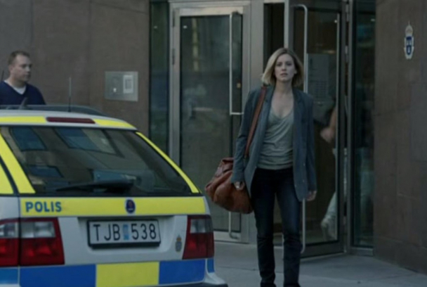 Annika Bengzton: tiempo de vida