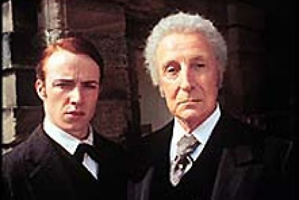 Los misterios del auténtico Sherlock Holmes