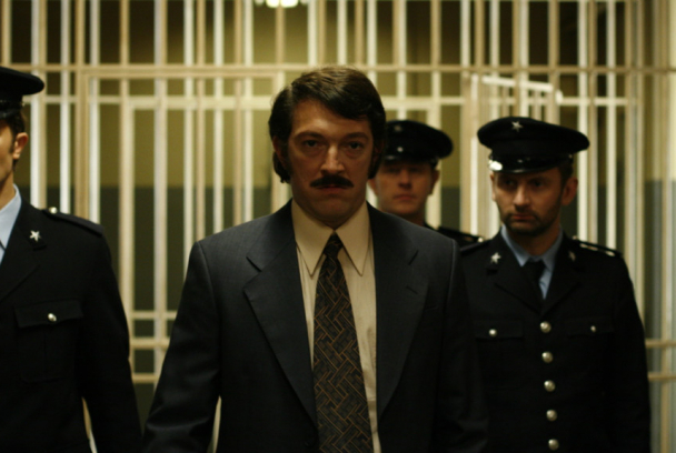 Mesrine II. Enemigo público nº 1