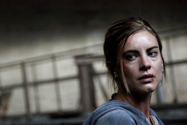 Annika Bengzton: studio sex