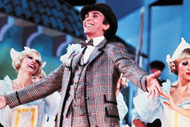 Esos ojos, esos labios