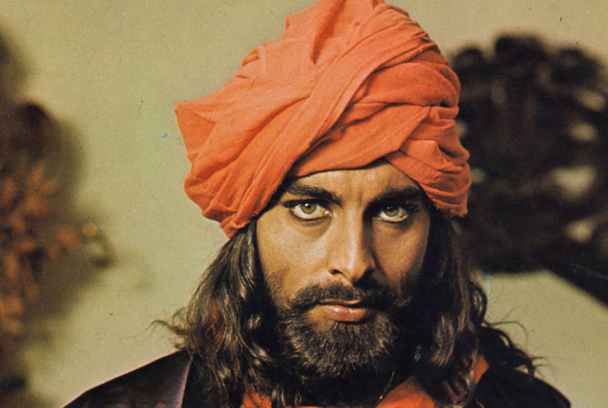 Sandokán al rescate