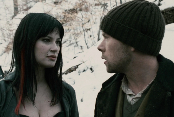 BloodRayne 3: La sangre del Reich