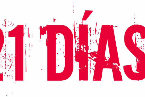 21 días