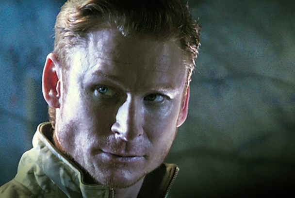 Alone in the Dark II: El regreso de las sombras