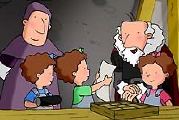 Pel·lícula infantil