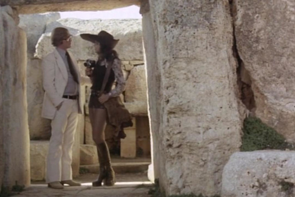 Historias peligrosas