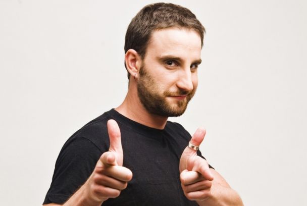 Especial Dani Rovira: ¿Quieres salir conmigo?