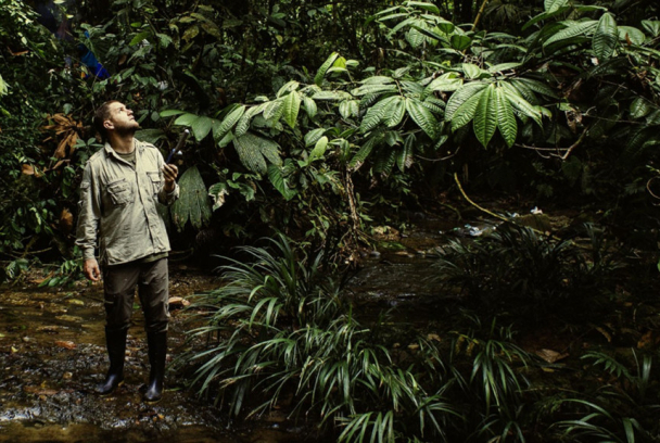 Yasuní, genocidio en la selva