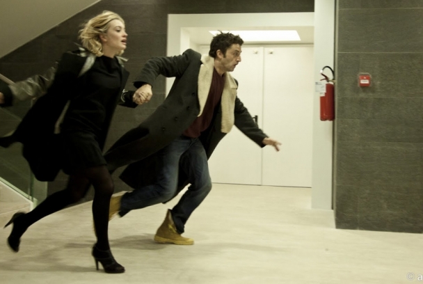 La conspiración del litio