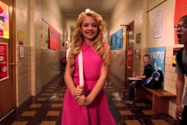 Querido Diario Tonto