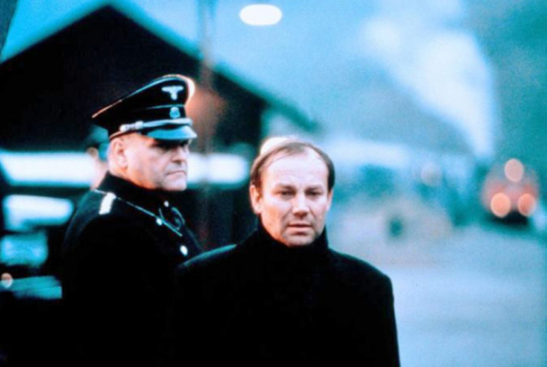 Siete minutos para matar a Hitler