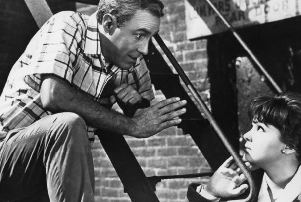 El payaso de la ciudad