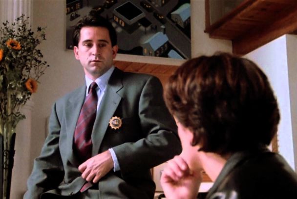 Susurros en la oscuridad