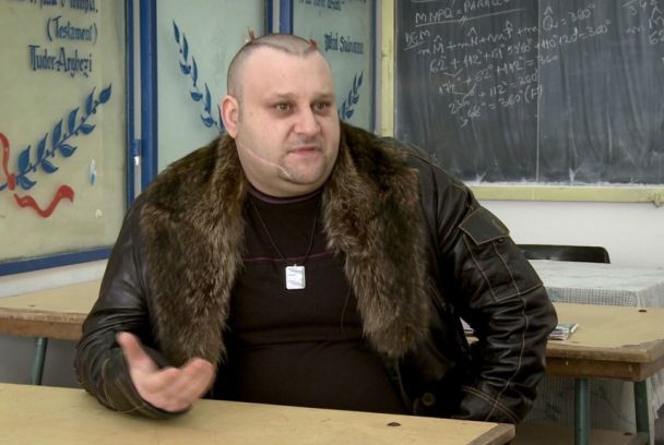 En el corazón de las nuevas mafias