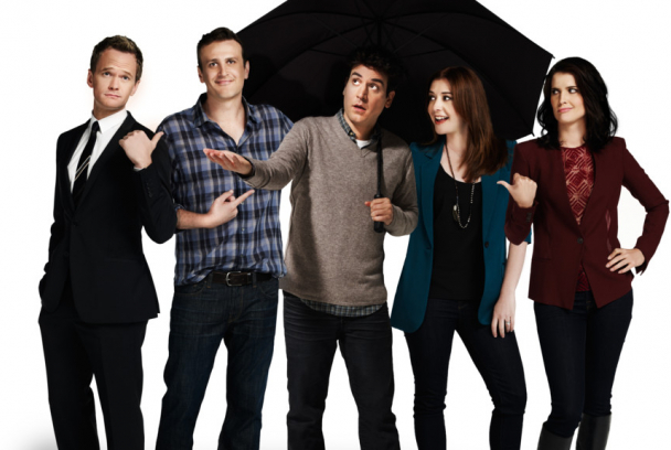 Cómo conocí a vuestra madre