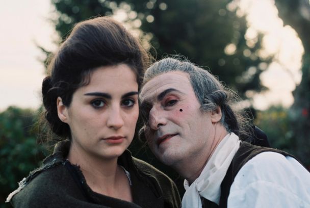 Història de la meva mort