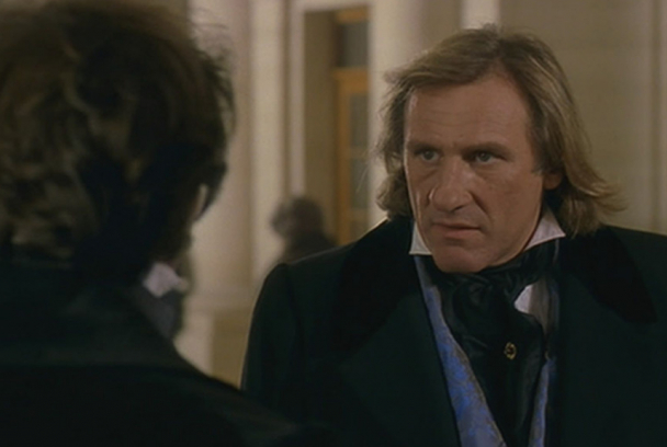 El Conde de Montecristo