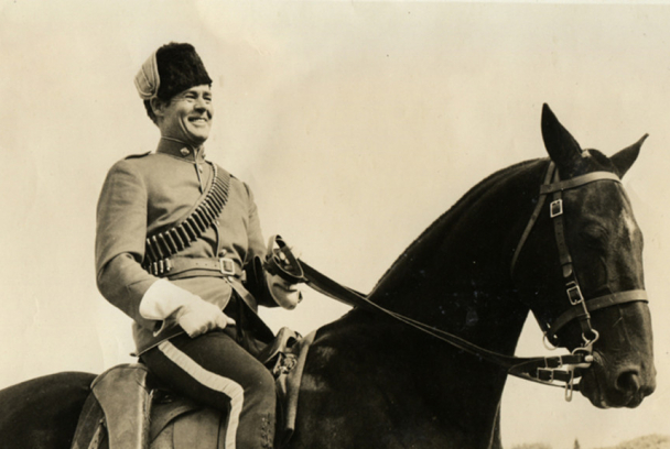 Al otro lado de la frontera