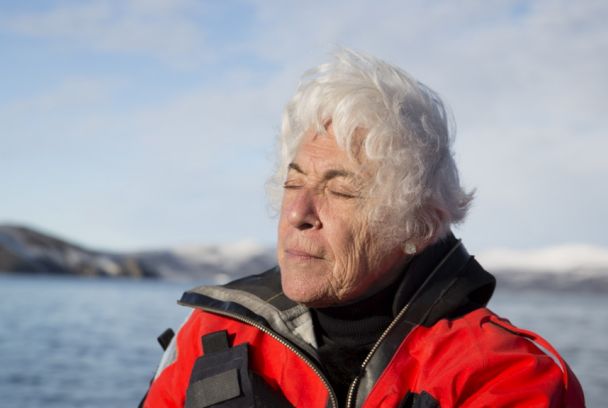 Los recuerdos de hielo