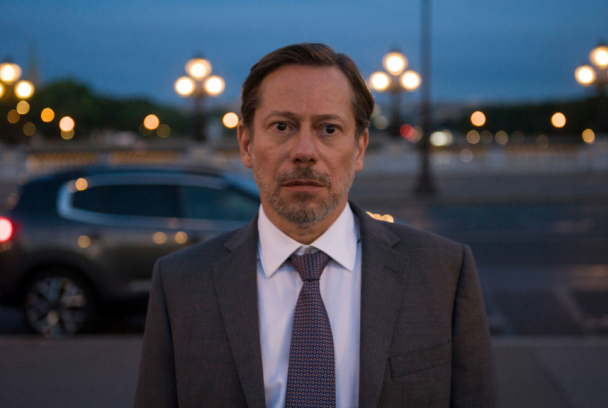 Oficina de infiltrados