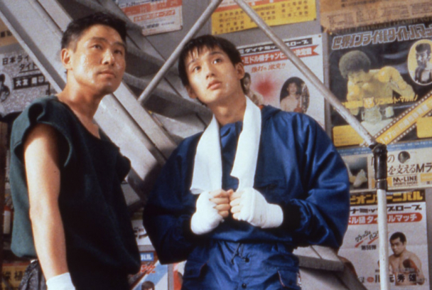 El retorno de los niños