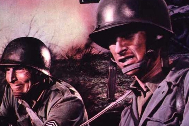 Junio 44: desembarcaremos en Normandía