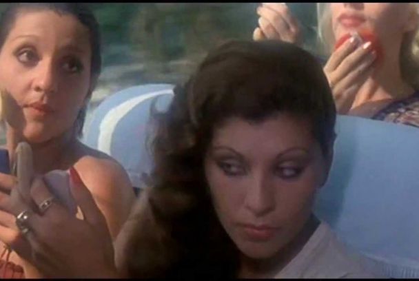 Historia de nuestro cine