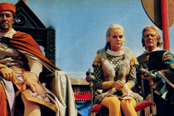 El arquero de Sherwood