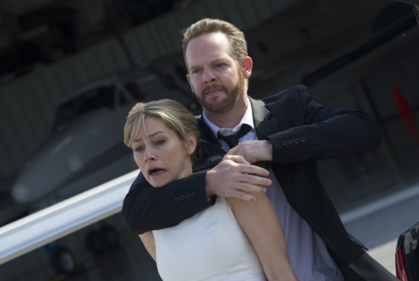 Mi obsesión por Rachel