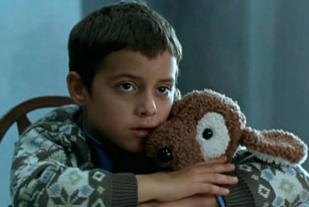 El árbol de las cerezas