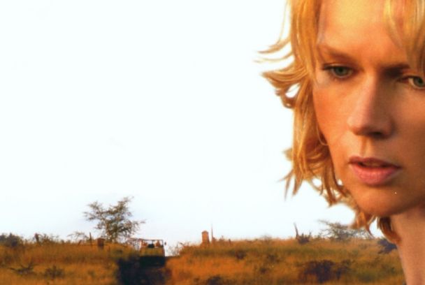 Bajo el sol de África