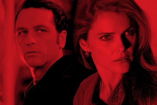 The Americans