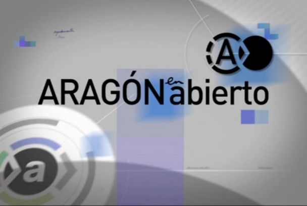 Lo mejor de Aragón en abierto