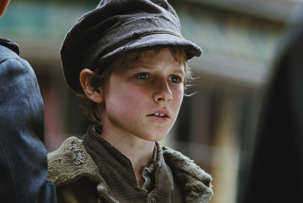 Oliver Twist