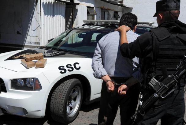 Secuestros y rescates