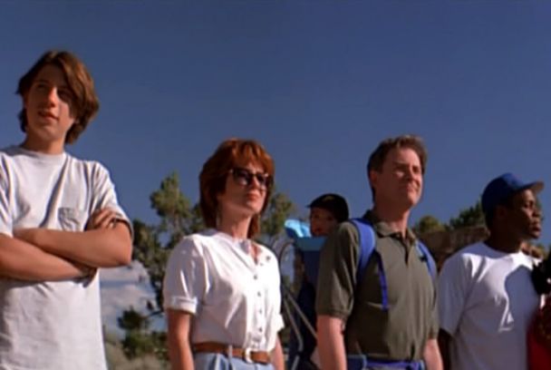 Grand Canyon: el alma de la ciudad