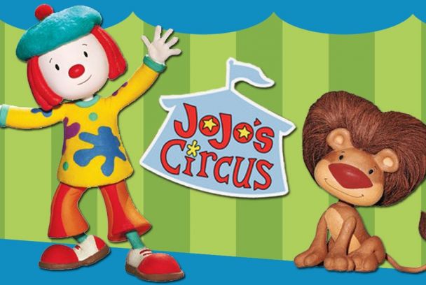 El Circo de Jojo