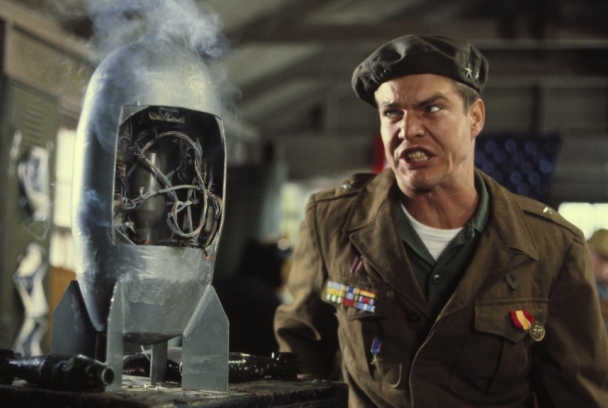 Campamento de verano