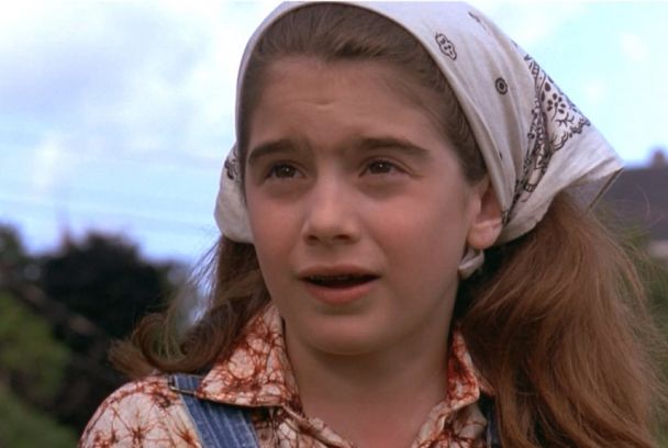 ¡Qué desmadre de hija!