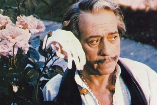 ¡Qué verde era mi duque!