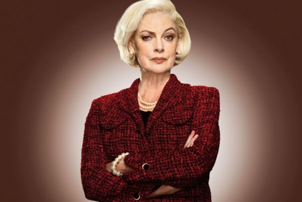 Un monstruo en la familia