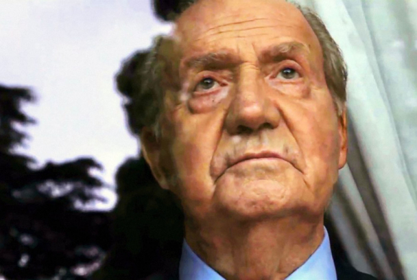 Yo, Juan Carlos I, Rey de España